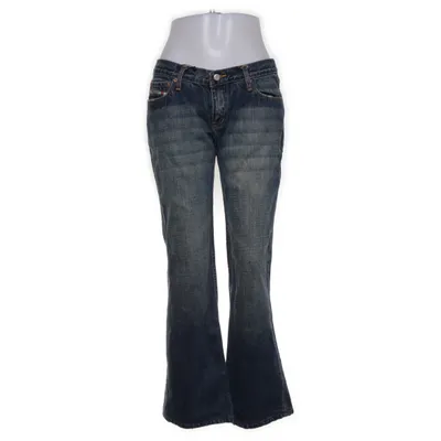 Jean (RR55) de Diesel Industry Coton