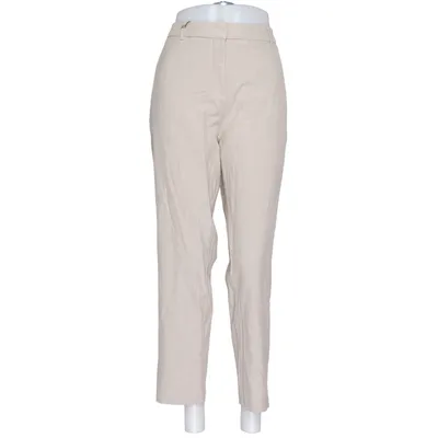 Jakkesætsbukser (Beige) fra Five Units Elastan, Polyester, Viscose