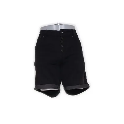 Jeansshorts (Grå) från SALT Bomull, Elastan