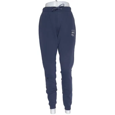 Joggingbroek (Blauw) van Pine Ridge Katoen, Polyester
