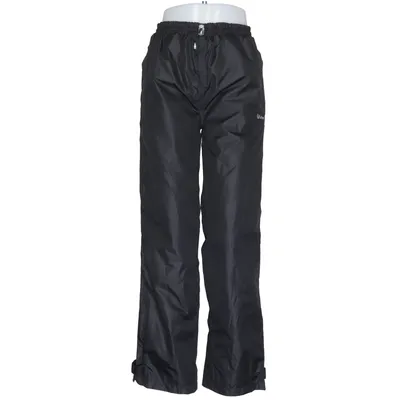 Regnbukser  (Sort) fra Weather Report Polyester