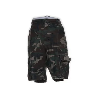 Cargoshorts (Airborne vintage) från Surplus Tex Bomull