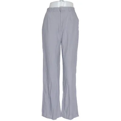 Pantalon (Gris) de Pull & Bear