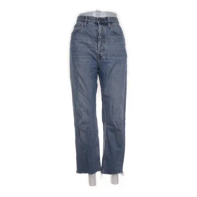 Jeans (Blå) från Totême Ekologisk bomull