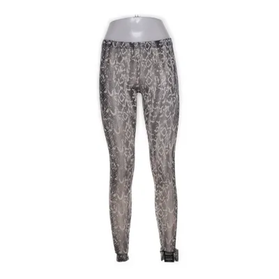 Leggings (Grå, Svart, Vit) från Crossbow Elastan, Polyester