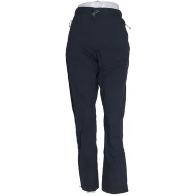 Wanderhose (Schwarz) von Rab Elasthan, Polyamid, Polyester, Polyurethan