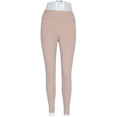 Collants de sport (Beige) de ICIW Élasthane, Polyamide