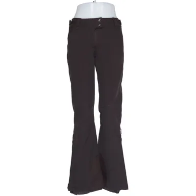 Ski pants (Gray) from Arctic Queen Elastane, Polyester