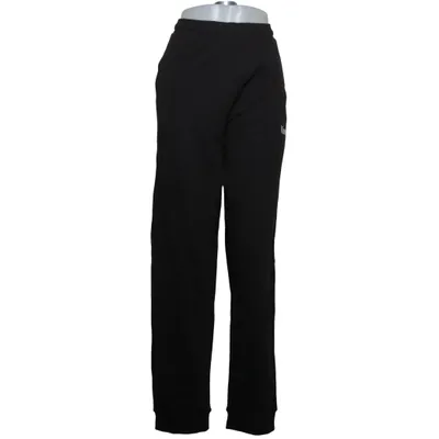 Joggingbroek (Zwart) van Kempa Katoen, Polyester
