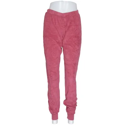 Sweatpants (Red) from Living Crafts Organic cotton