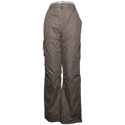 Pantalon de neige (Marron) de Camargue Polyester