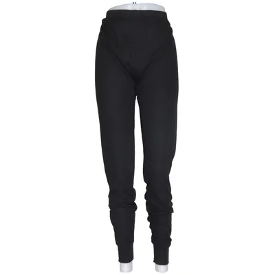 Caleçon long (Noir) de JHN Sport