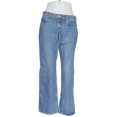 Jeans (Arrow Low Straight Jeans) from Arrow Cotton