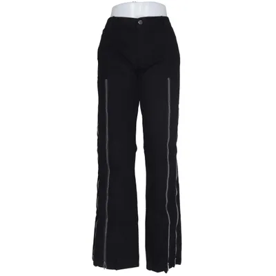 Pants (Black) from Defi Cotton