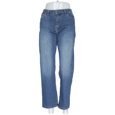Jeans (Lido) från Isay Bomull, Elastan, Polyester
