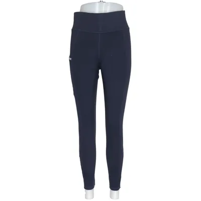 Pantalon d'équitation (Bleu) de Equilibre Élasthane, Polyamide, Viscose