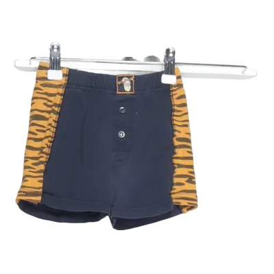 Pyjamasshorts (Blå, Orange, Flerfärgad) från Disney Lindex Bomull