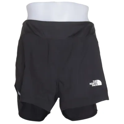 Short de sport (Noir) de The North Face