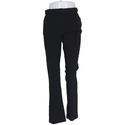 Pants (Black) from Paola! Elastane, Polyamide, Viscose