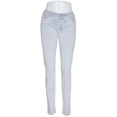 Jean (Gris) de Replay Jeans Coton, Élasthane