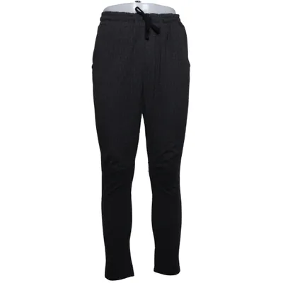 Pants (Gray) from Premium by Jack & Jones Elastane, Polyester, Viscose