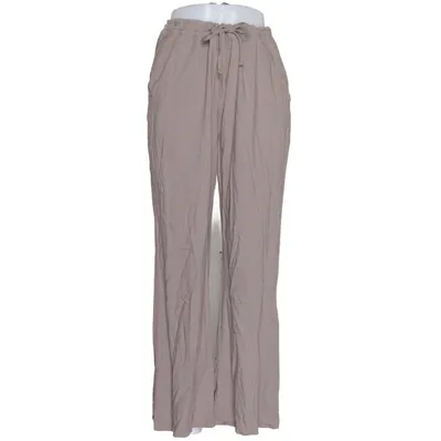 Byxor (Beige) från Lager 157 Linne, Viskos