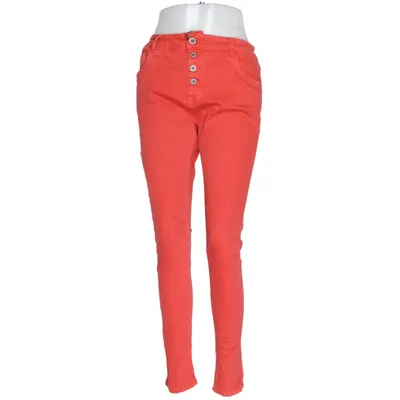 Jean (Rouge) de Cat & Co