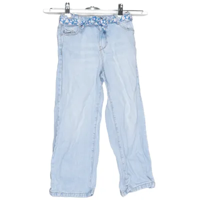 Jeans (Blå) fra Okaïdi Bomuld