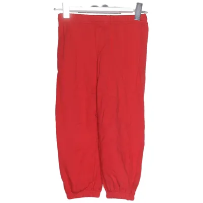 Joggingbroek (Rood) van Friends Katoen