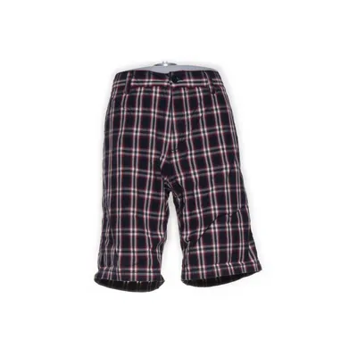 Shorts (Blå, Röd, Vit) från Boomerang Bomull