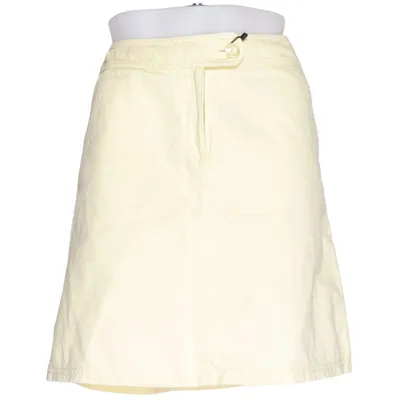Jupe (Jaune) de Conleys Coton