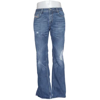 Jeans (Zathan) fra Diesel Bomuld