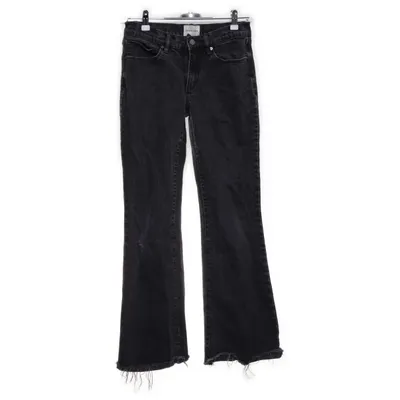 Jeans (Grå) från Abrand Jeans Bomull, Elastan