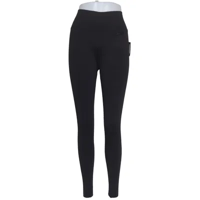 Sports tights (Ribbed Tights) from Frank Dandy Elastane, Polyamide