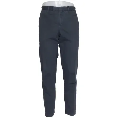 Chinos (Master Fit) från PT Torino Bomull, Elastan, Linne