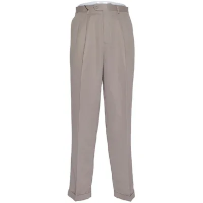 Kostymbyxor (Beige) från Croft&Barrow Polyester