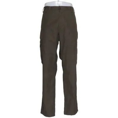 Cargo broek (Groen) van Deerhunter Katoen, Polyester