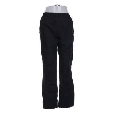 Bukser (Sort) fra Blue Wave Bomuld, Polyester