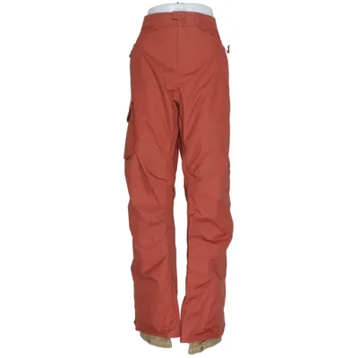 Skibroek (Rood) van Burton Nylon, Polyester