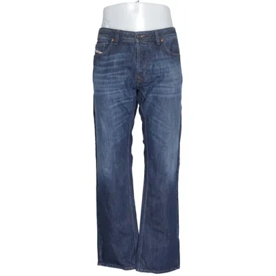 Jeans (Blue) from Diesel Cotton