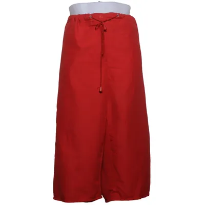 Shorts (Röd) från Mia Linea Polyester