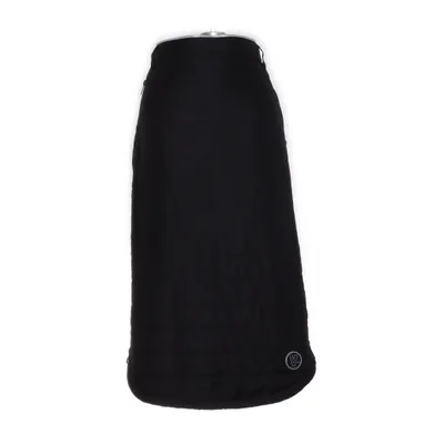 Täckkjol (Grå) från DeVal Woman Polyester