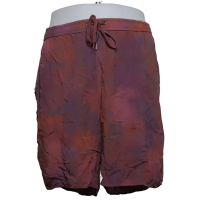 Short (Violet, Rouge, Multicolore) de Iriedaily