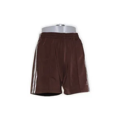 Träningsshorts (Brun) från Adidas Återvunnen polyester