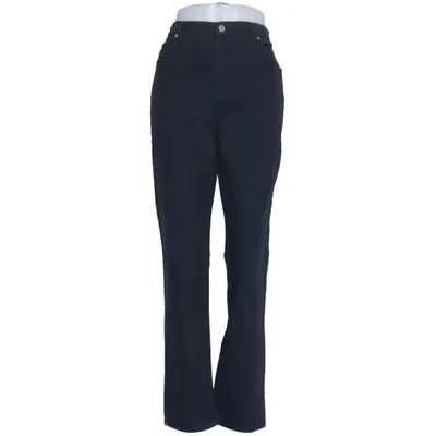 Jeans (Blå) från Calamity Jane's Bomull, Elastan