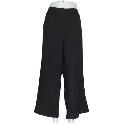 Kostuumbroek (Zwart) van Rainbow Collection Elastaan, Polyester, Viscose