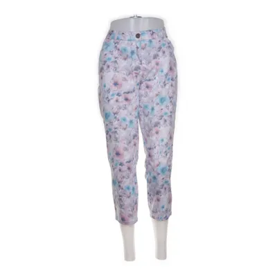 Pants (Multicolored) from Yest Cotton, Elastane, Polyester