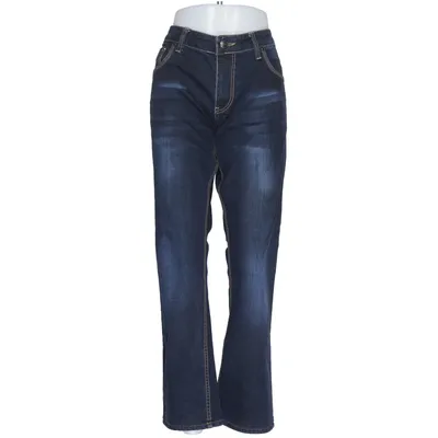 Jean (Bleu) de Paul & Shark Coton