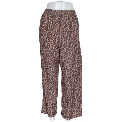 Pantalon patte d'éléphant (Marron, Noir) de Karavan