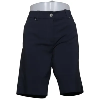 Shorts (Grå) från Abacus Elastan, Polyester